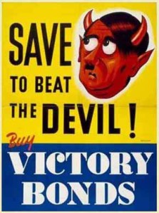 Save to Beat the Devil